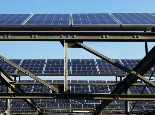 Por que a estrutura para placa solar é o segredo para aumentar a durabilidade dos painéis